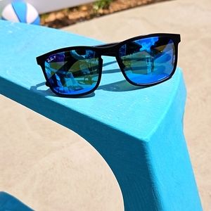 Rayban Chromance sunglasses